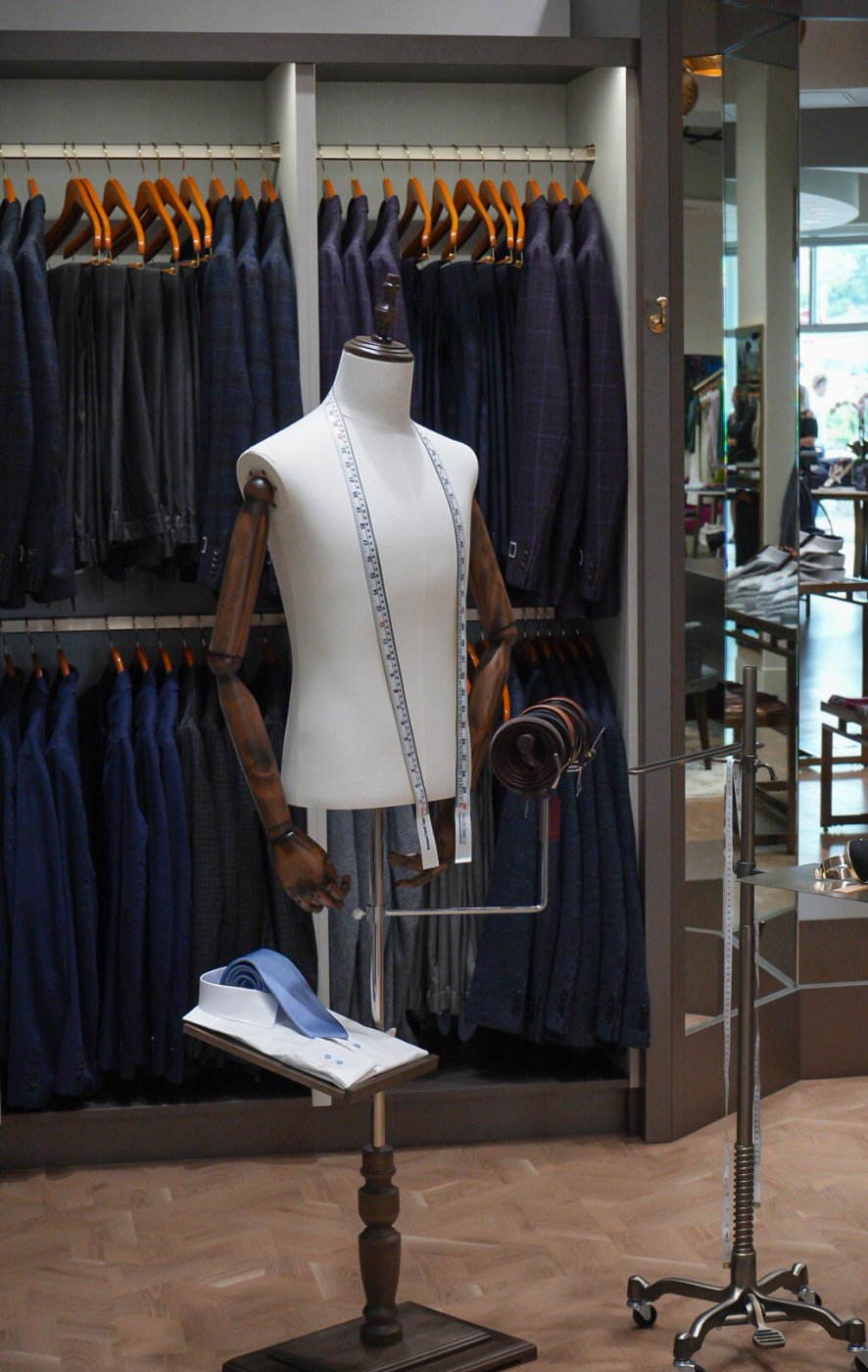 Menswear
