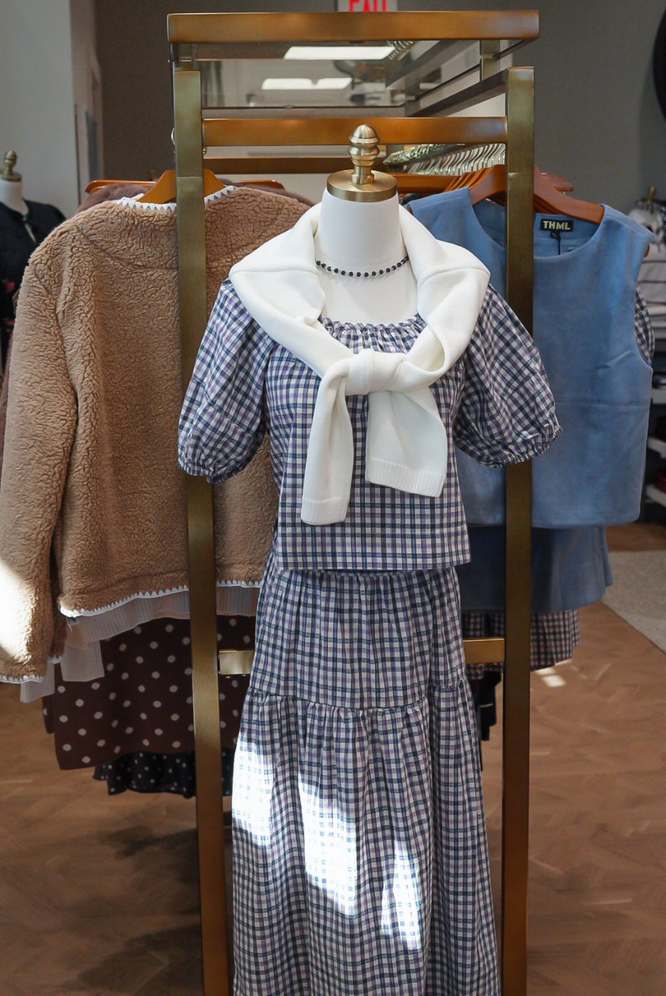 Womenswear